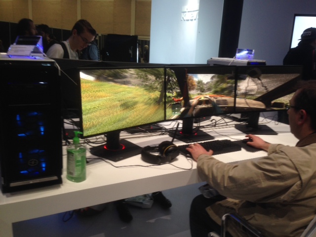 widescreen
